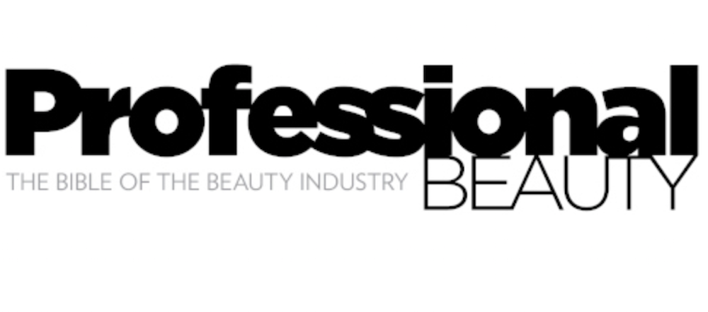 Professional Beauty logo