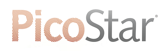 picostar Logo