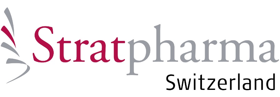 stratpharma logo