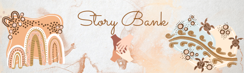 The Power of Story Telling