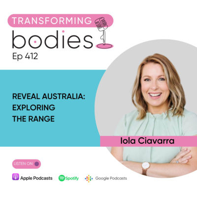 Director and founder of REVEAL, Iola Ciavarra is a beauty and medical aesthetics industry leader with 30 years experience.