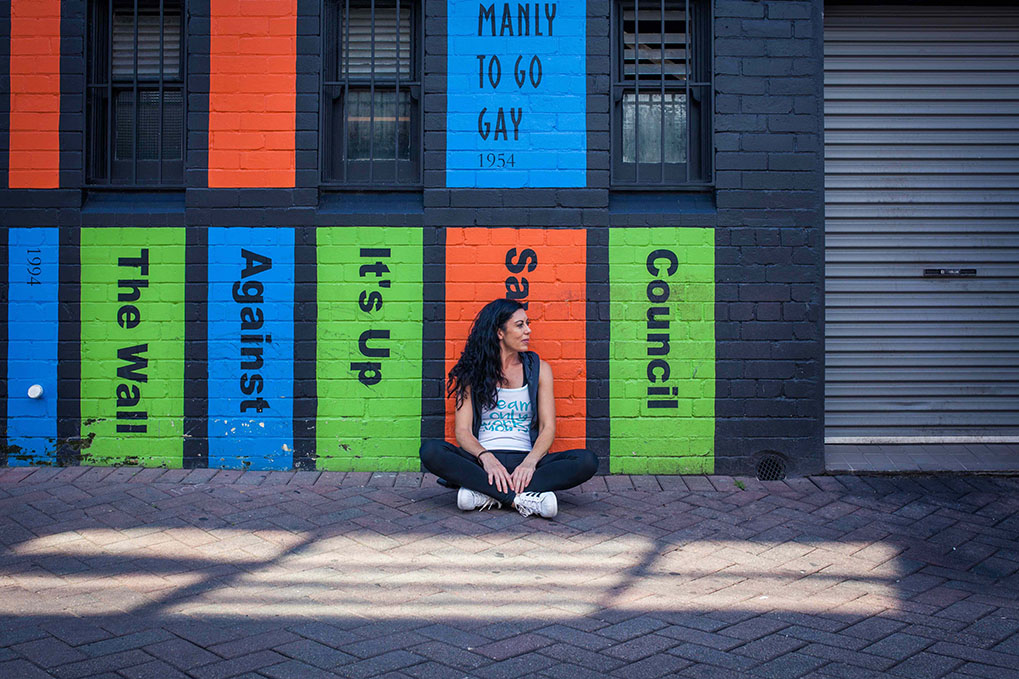 Kris Abby founder of spa & wellness, the wellness summit and awards. Passionate about tourism, education and collaboration. 