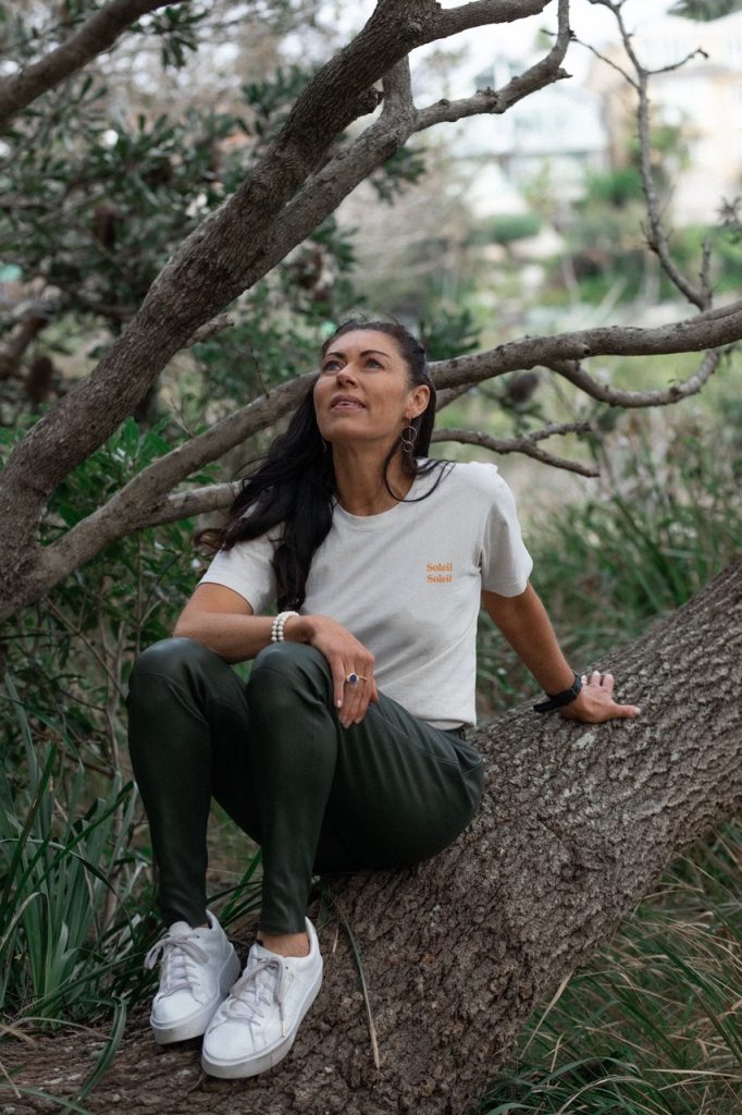 Kris Abby founder of spa & wellness, the wellness summit and awards. Passionate about tourism, education and collaboration. 