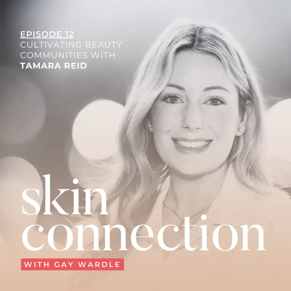 Tamara Reid's career journey encompasses a diverse range of expertise within the hair beauty and aesthetics industry. 