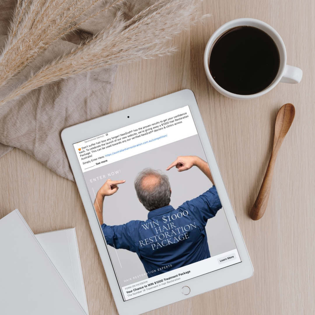 Facebook Advertising