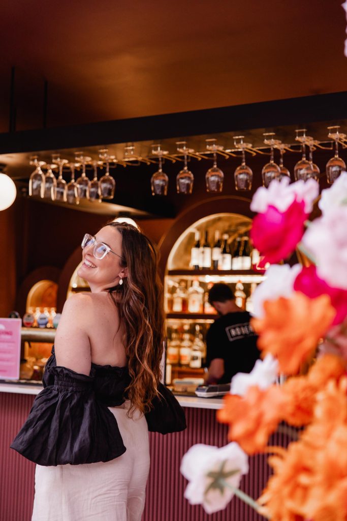 Courtney Wilder Aesthetic Business Masters Keynote Speaker