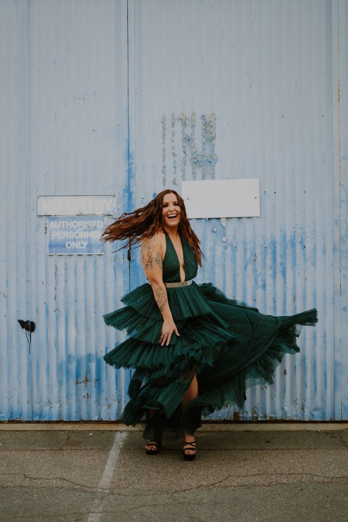 Courtney Wilder Aesthetic Business Masters Keynote Speaker