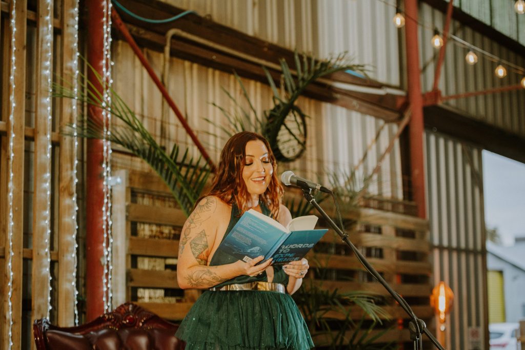 Courtney Wilder Aesthetic Business Masters Keynote Speaker