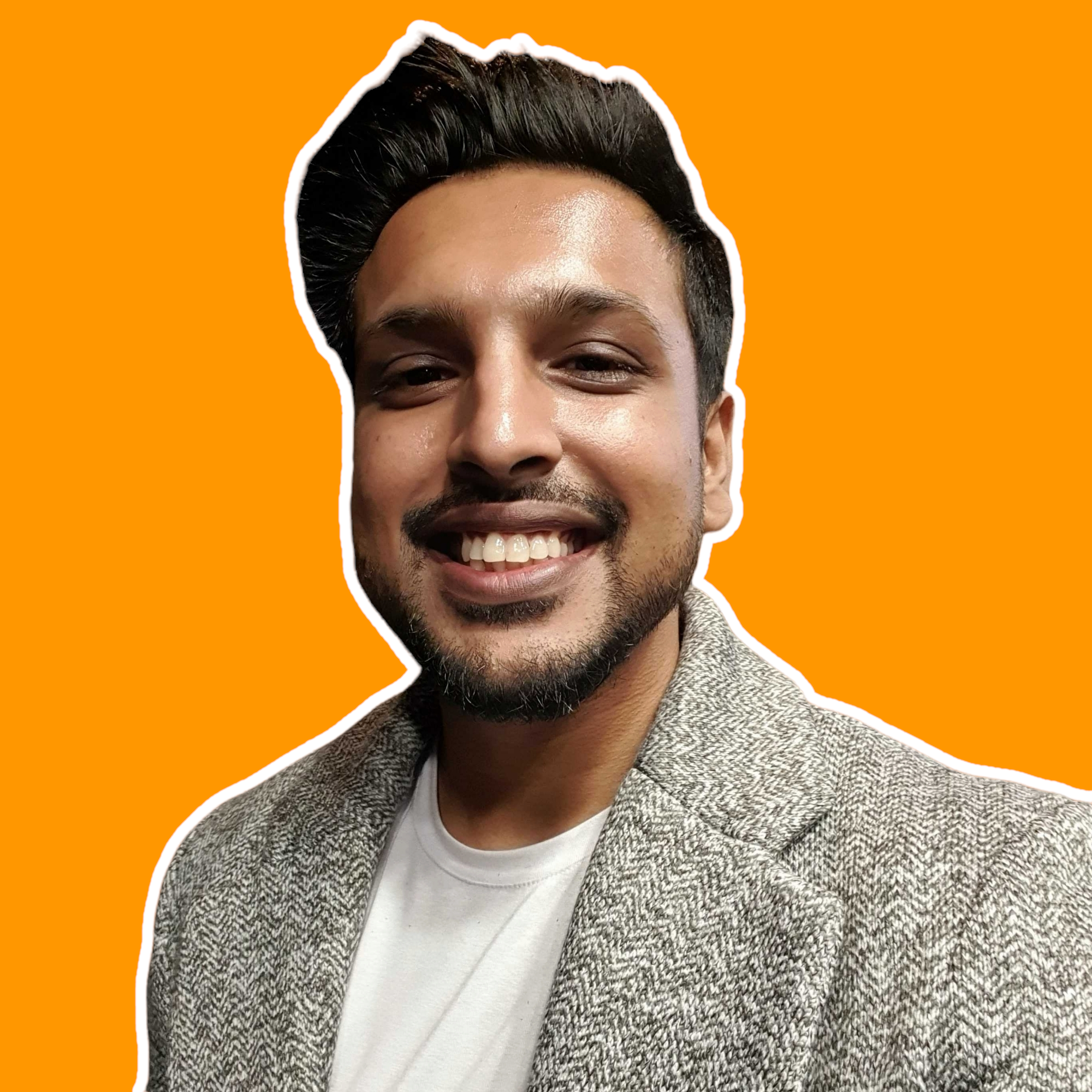 Saf Chowdhury is an experienced digital marketing strategist